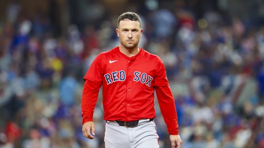 Alex Bregman, Bo Bichette, or Bust: Red Sox at the center of MLB’s stalled free-agent market taken at BSJ Headquarters (Red Sox)